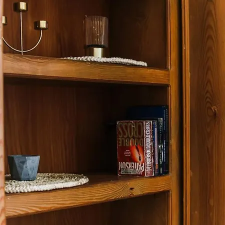 Apartman Masaryk Český Krumlov