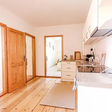 Apartment Masaryk