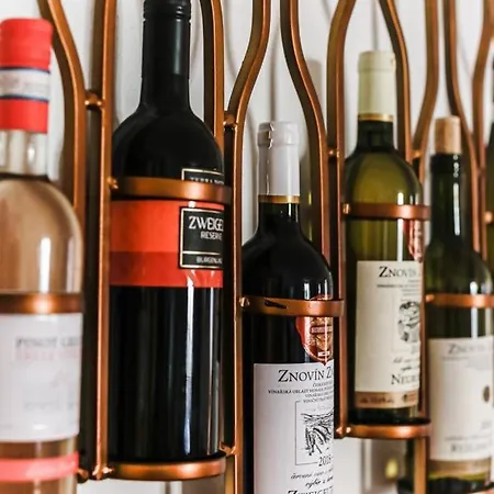 Appartamento Masaryk