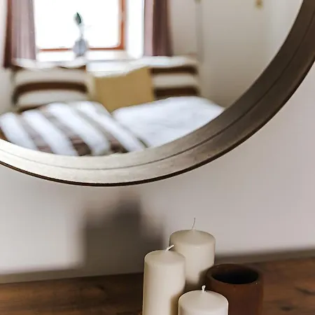 Masaryk Apartman Český Krumlov