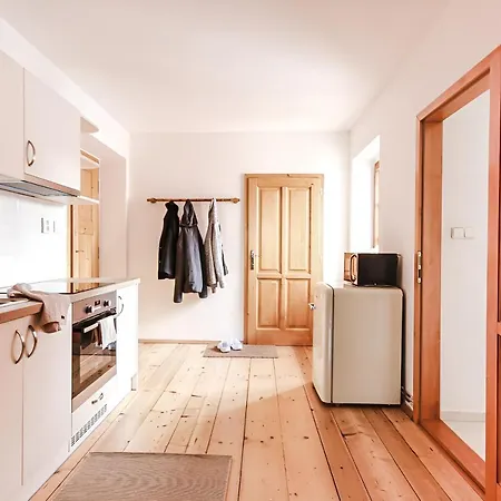 Apartment Masaryk Cesky Krumlov
