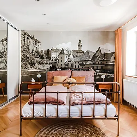 Apartment Masaryk *