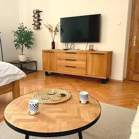 Apartman Masaryk *