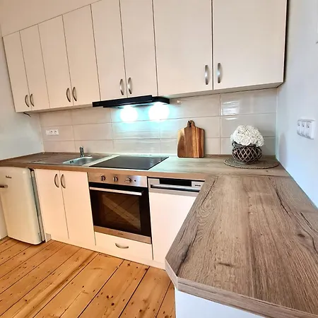 Apartment Masaryk *