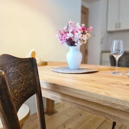 Masaryk Apartment *