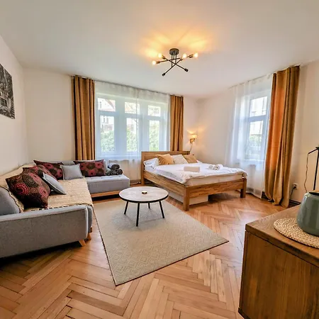 Masaryk * Český Krumlov