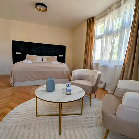 Masaryk Apartman
