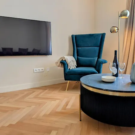 Apartman Masaryk *