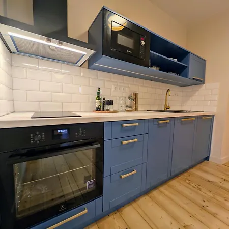Masaryk Apartman Český Krumlov