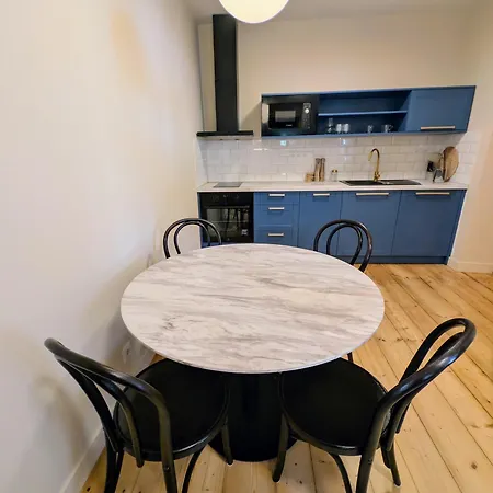 Apartman Masaryk *