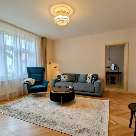 Appartamento Masaryk Český Krumlov