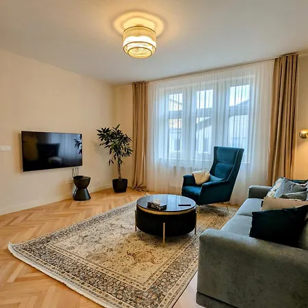 Masaryk Appartamento Český Krumlov