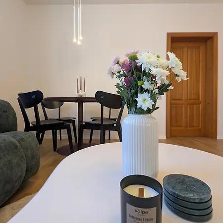 Apartment Masaryk Cesky Krumlov