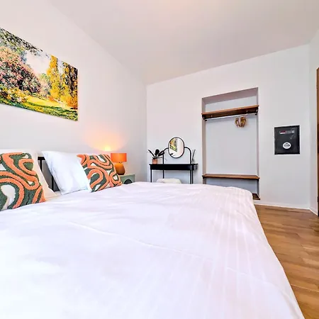 Apartment Masaryk Cesky Krumlov