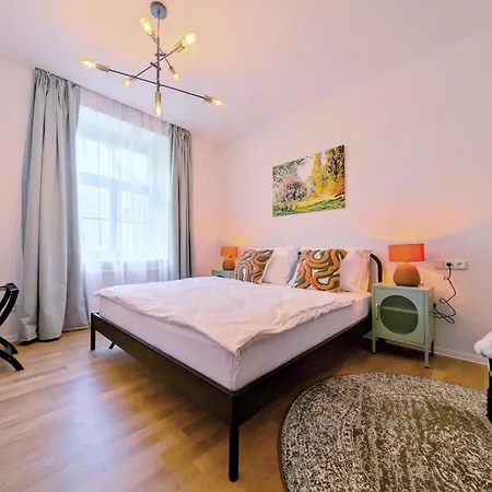 Apartment Masaryk Cesky Krumlov