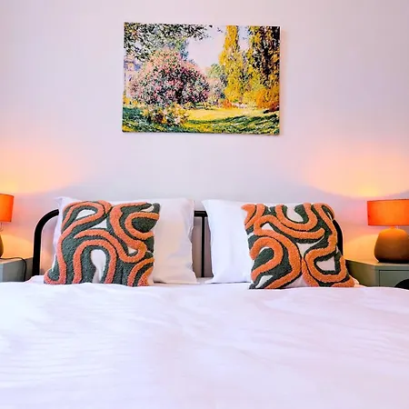 Masaryk Apartment Cesky Krumlov