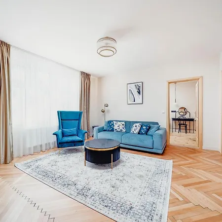 Appartamento Masaryk
